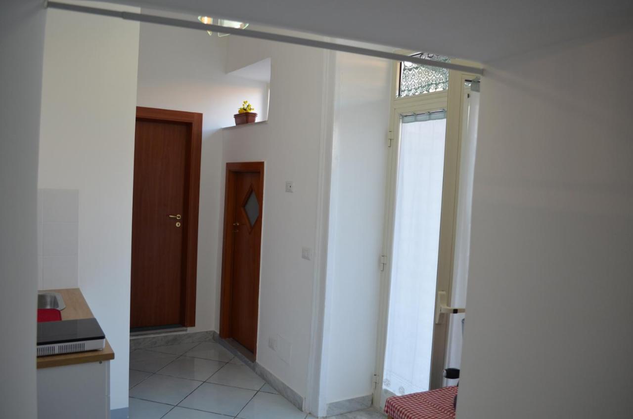 Casaiodice Apartment Наполи Екстериор снимка