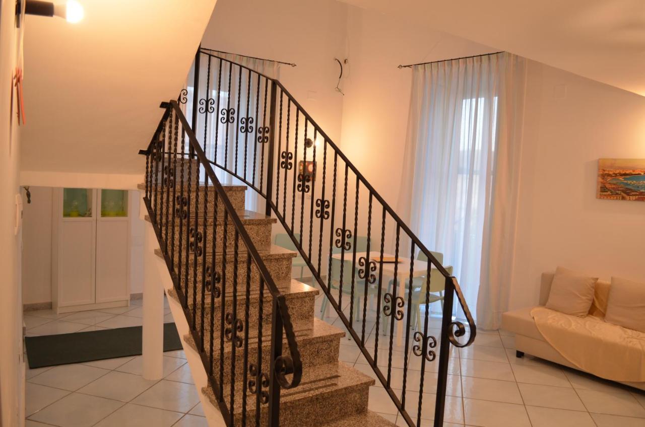 Casaiodice Apartment Наполи Екстериор снимка