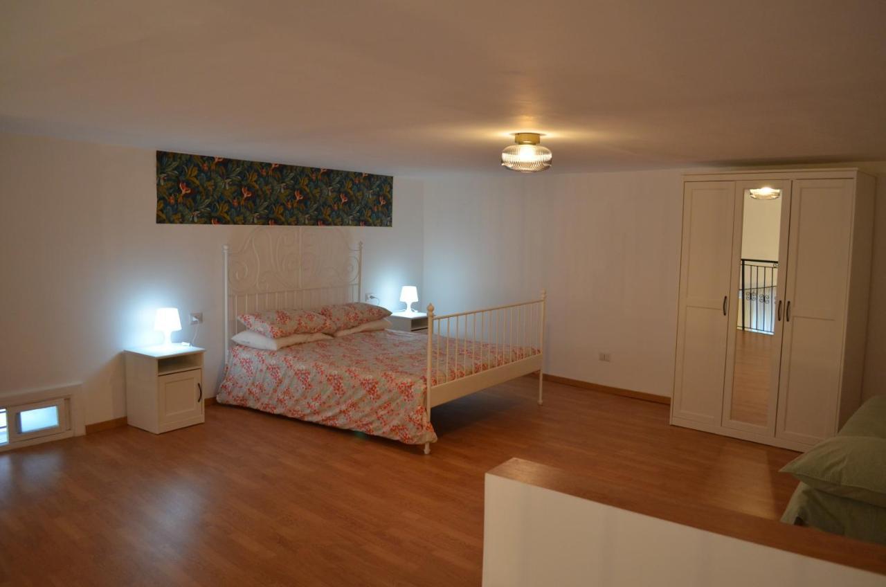 Casaiodice Apartment Наполи Екстериор снимка