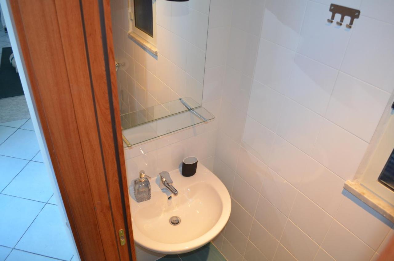 Casaiodice Apartment Наполи Екстериор снимка