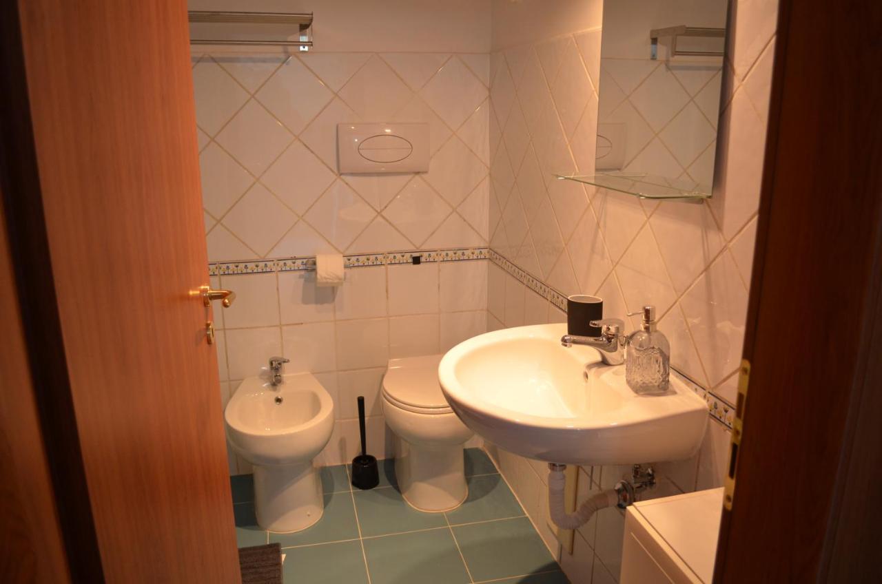 Casaiodice Apartment Наполи Екстериор снимка