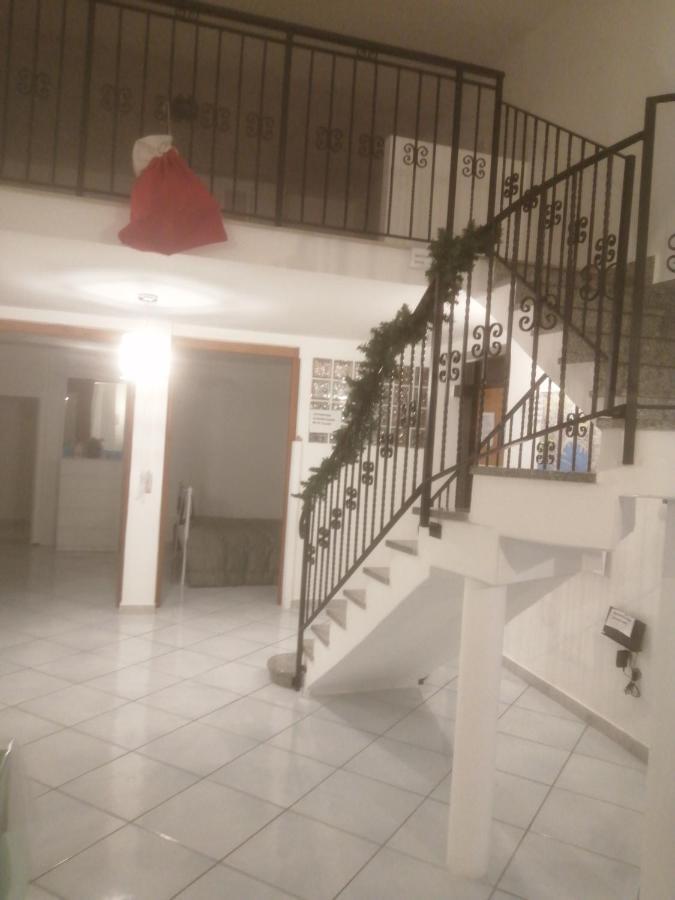 Casaiodice Apartment Наполи Екстериор снимка
