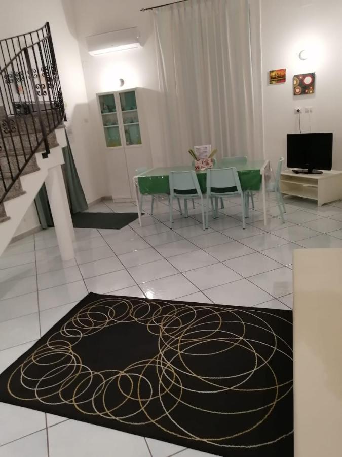 Casaiodice Apartment Наполи Екстериор снимка